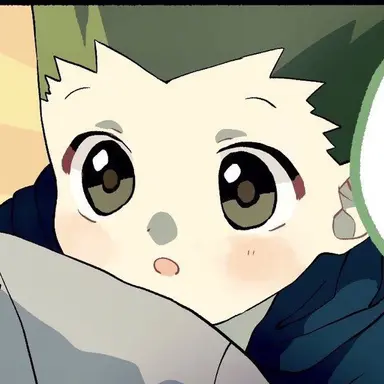 Profile image of ゴン