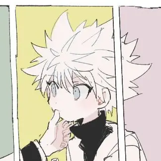 Profile image of キルア