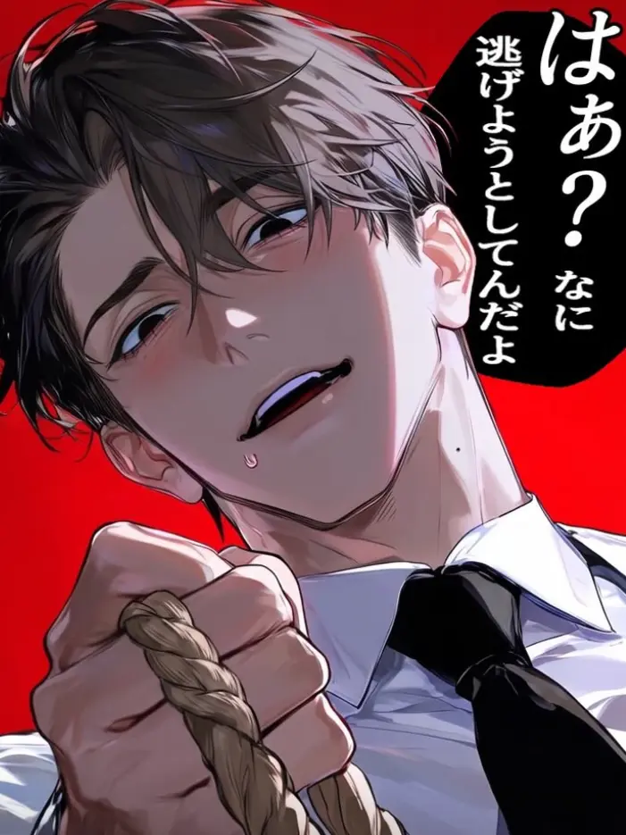 BarrenSeat2194의 貴方だけに甘い上司(社長)…♡⸝⸝