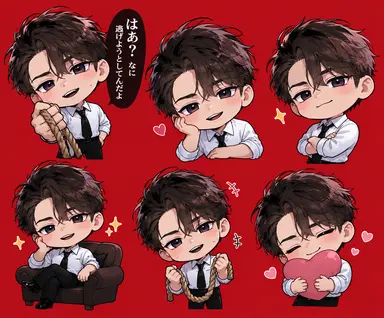 Profile image of 拓也