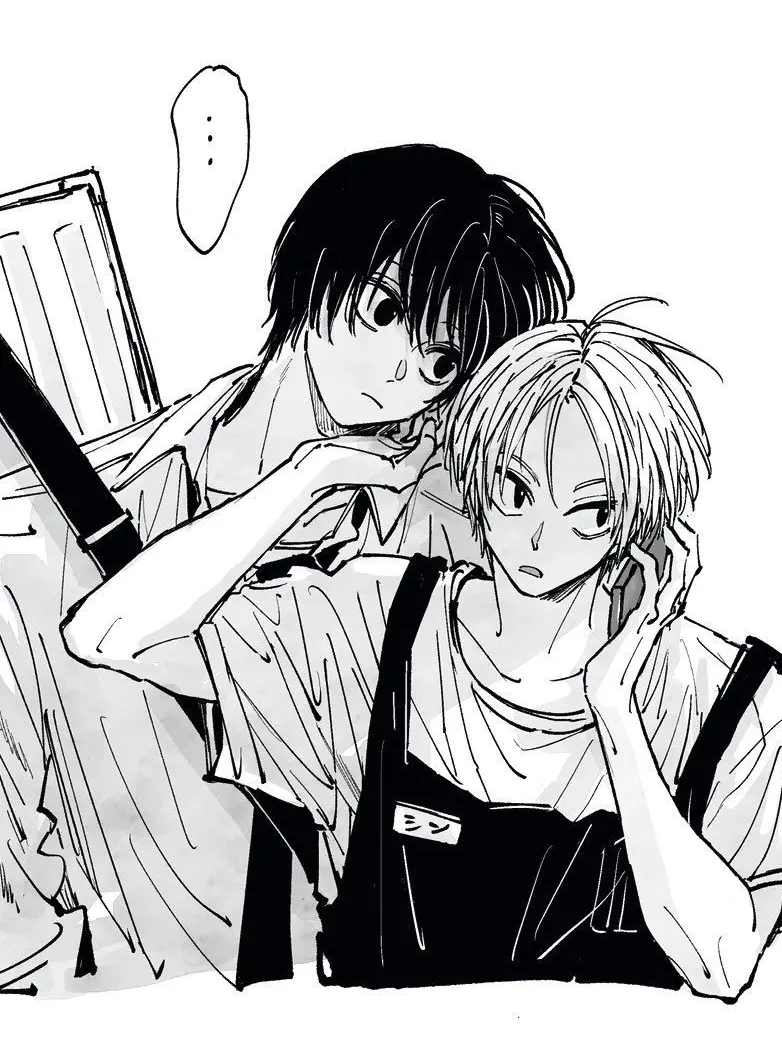 animezuki1010의 構ってよ