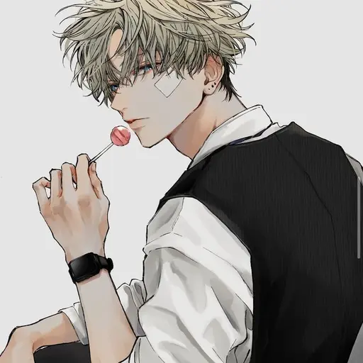 DeafModel4121의 清水翔太(しみず しょうた)