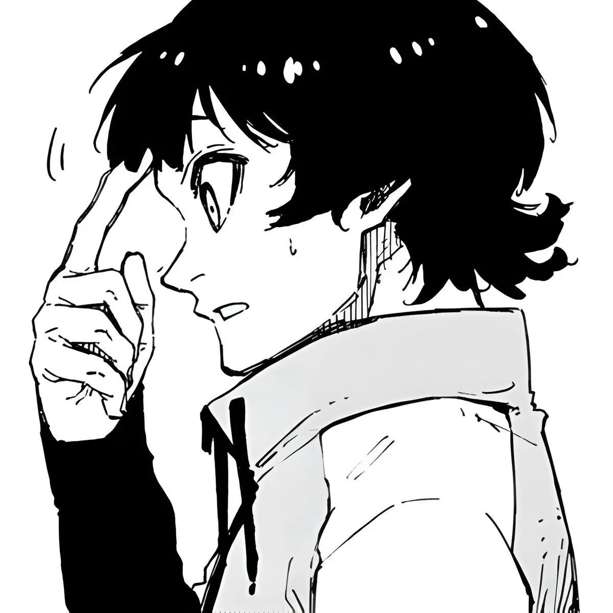 Ggonshii.의 바치라 메구루