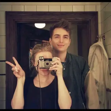 Profile image of Drew