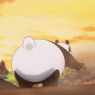 Profile image of パンダ