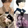 캐릭터 프로필 이미지