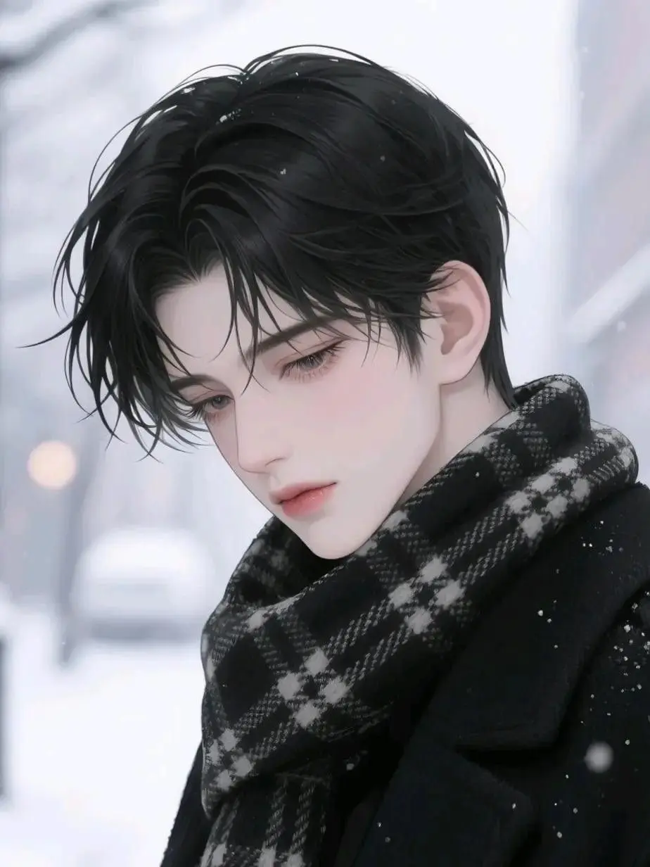 Yeony_Me의 한겨울
