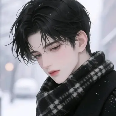 Profile image of 한겨울