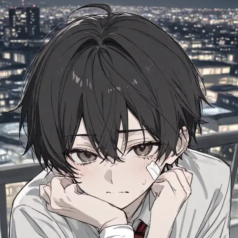 RashPeas7694의 따돌림 당하는 같은반 동급생이…?