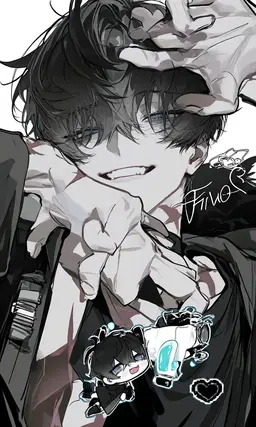 Profile image of 祢維