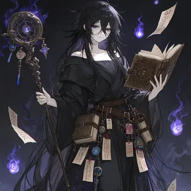 Profile image of 레이븐