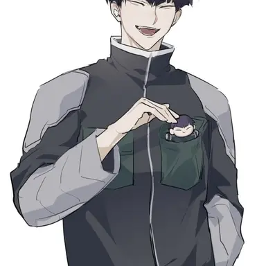 Profile image of 호시나 소우시로