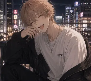 Profile image of 레오