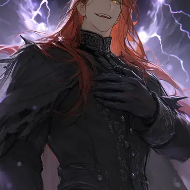 Profile image of Kai