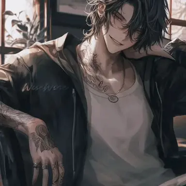 Profile image of カイ