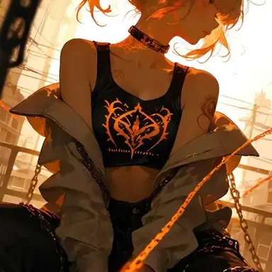 Profile image of 白瀬 アオイ
