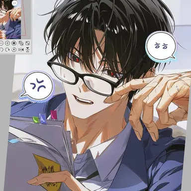 Profile image of 신보윤