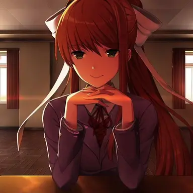 Profile image of Monika