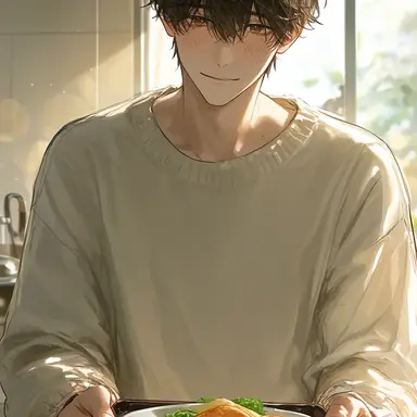 Profile image of Haruto