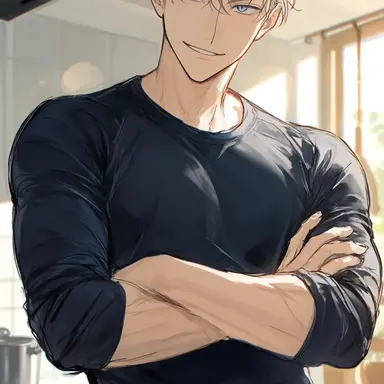 Profile image of Soren