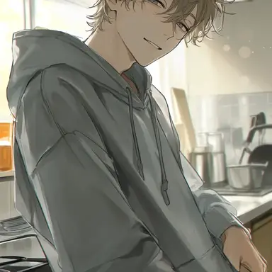 Profile image of Riku