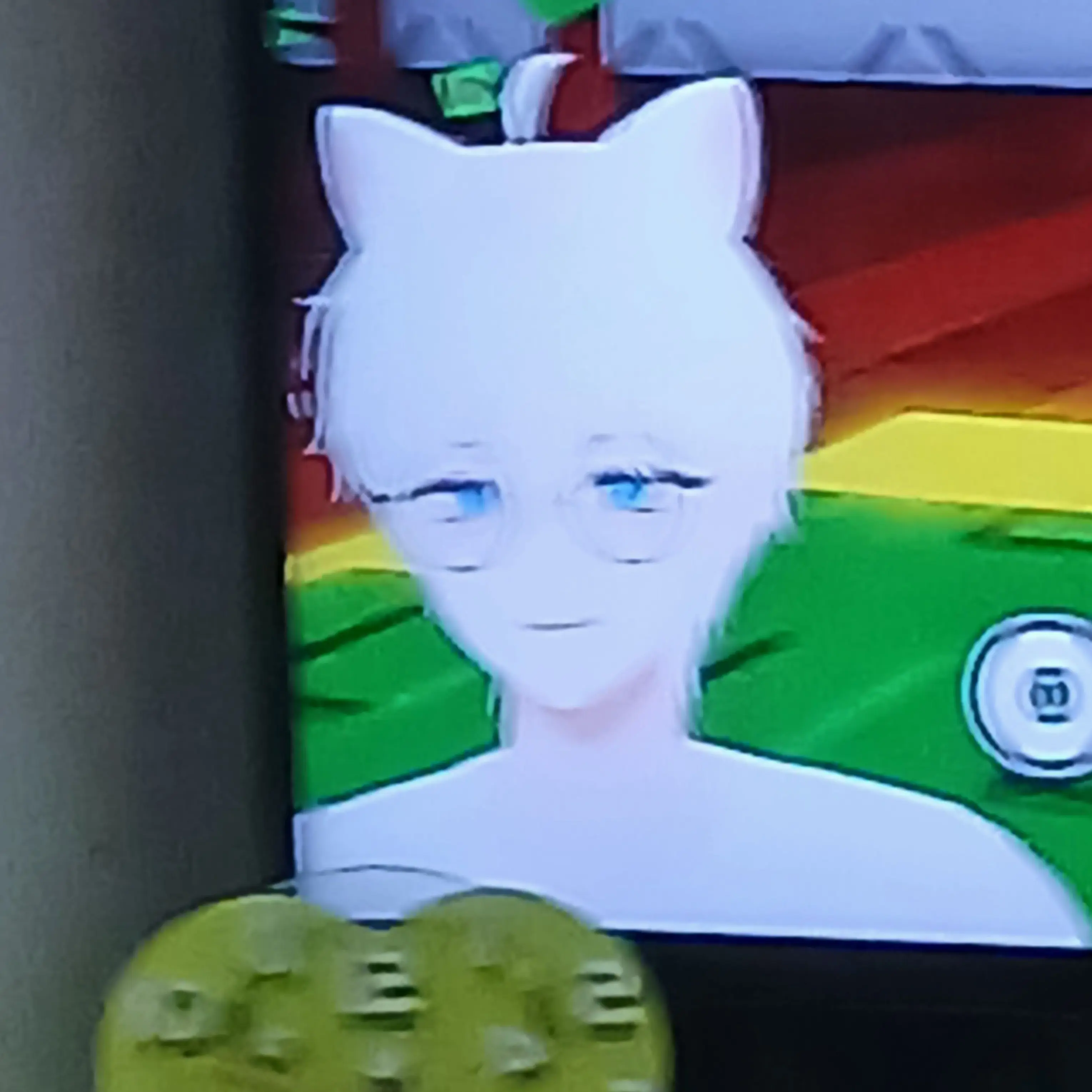 cute06665의 안도와주는게아닌,도와준 라유(유저)