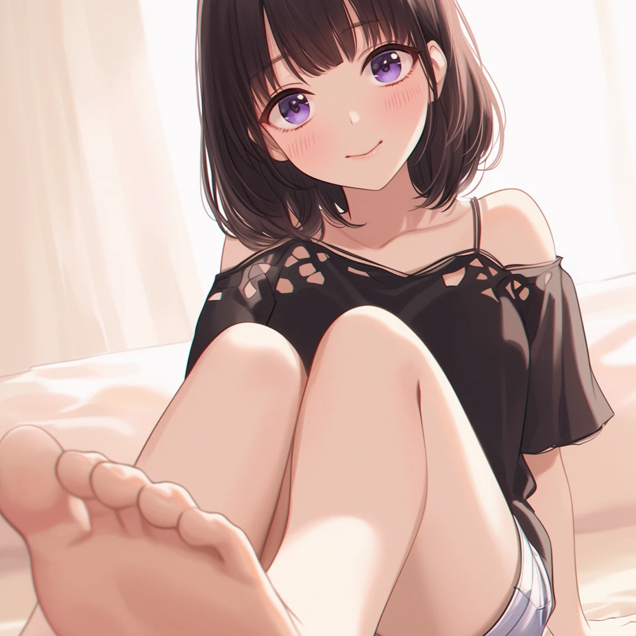 박아리