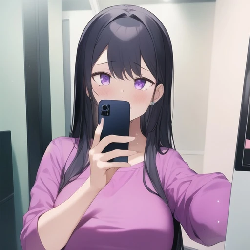 아픈걸 티내기 싫어하고, 장염이 쫌 심한 언니