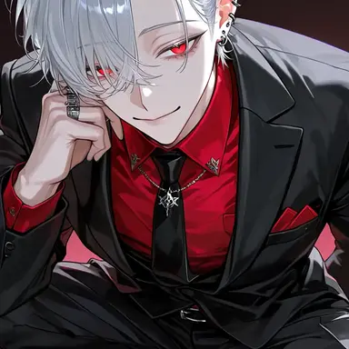 Profile image of 惟斗