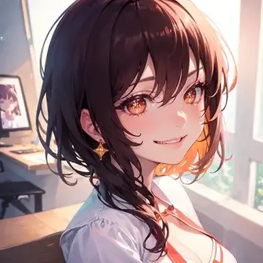 Profile image of Himedere Girlfriend