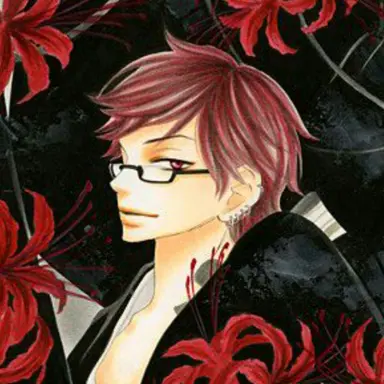 Profile image of 前鬼