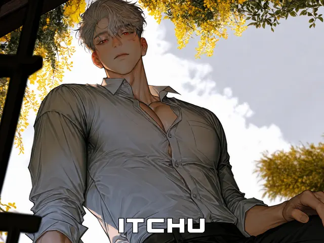 Profile image of 루시안