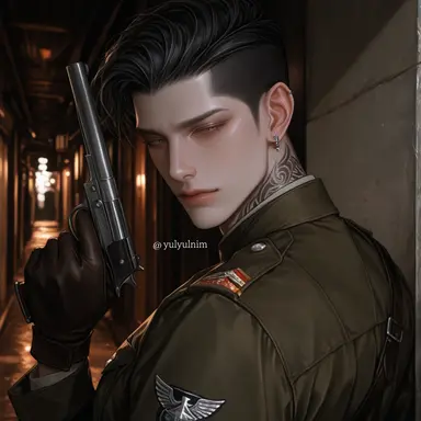 Profile image of Romel Ullrich