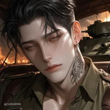 Profile image of 로멜 울리히