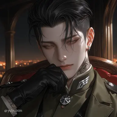 Profile image of 로멜 울리히
