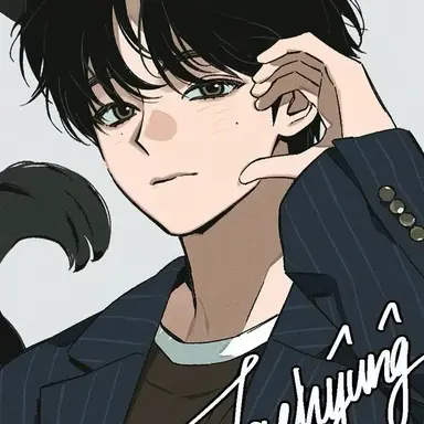 Profile image of 박리온
