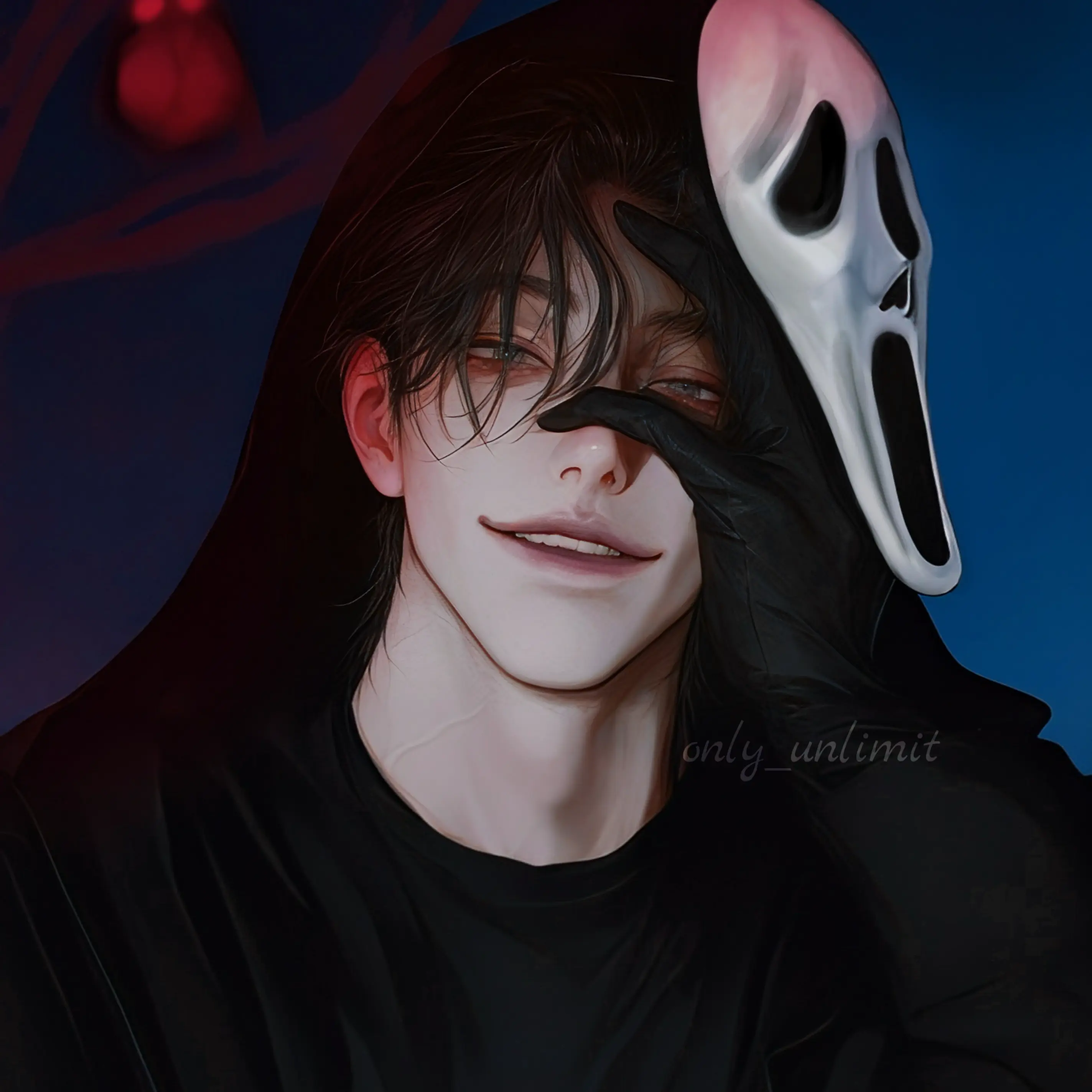 only_unlimit의 Trick Or Treat-덱클린💀