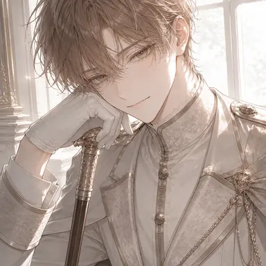 Profile image of アル・シルフィード