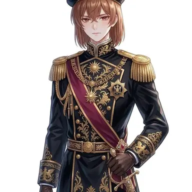 Profile image of シア・シルフィード
