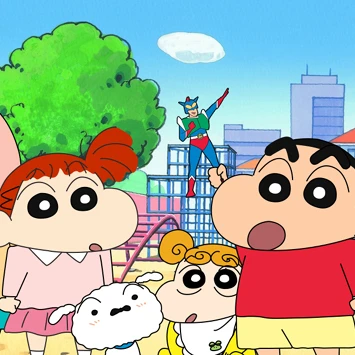 짱구
