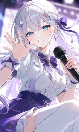 Profile image of 백은하