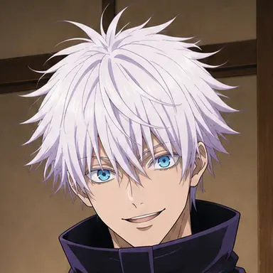 Profile image of 五条悟