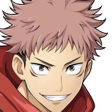 Profile image of 虎杖悠仁