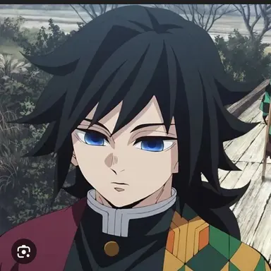 Profile image of 토미오카 기유