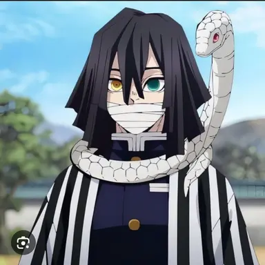 Profile image of 이구로 오바나이