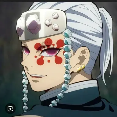 Profile image of 우즈이 텐겐