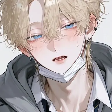 Profile image of 悠