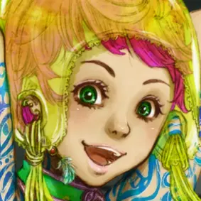 Profile image of 코멧