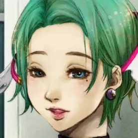 Profile image of 스텔라