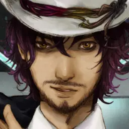 Profile image of 죠나스